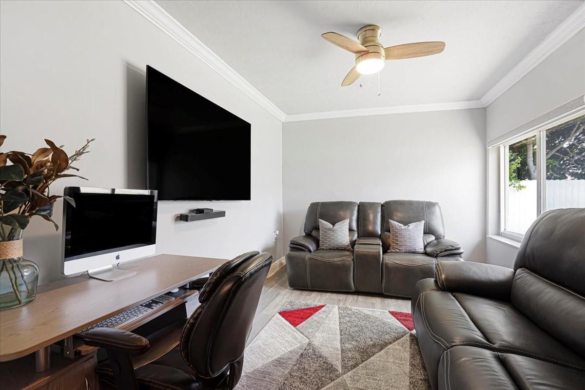 Myrtle Grove - Residential