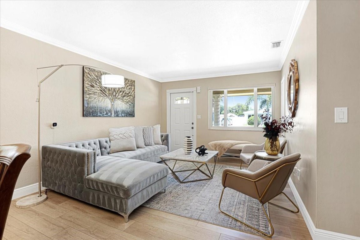 Myrtle Grove - Residential