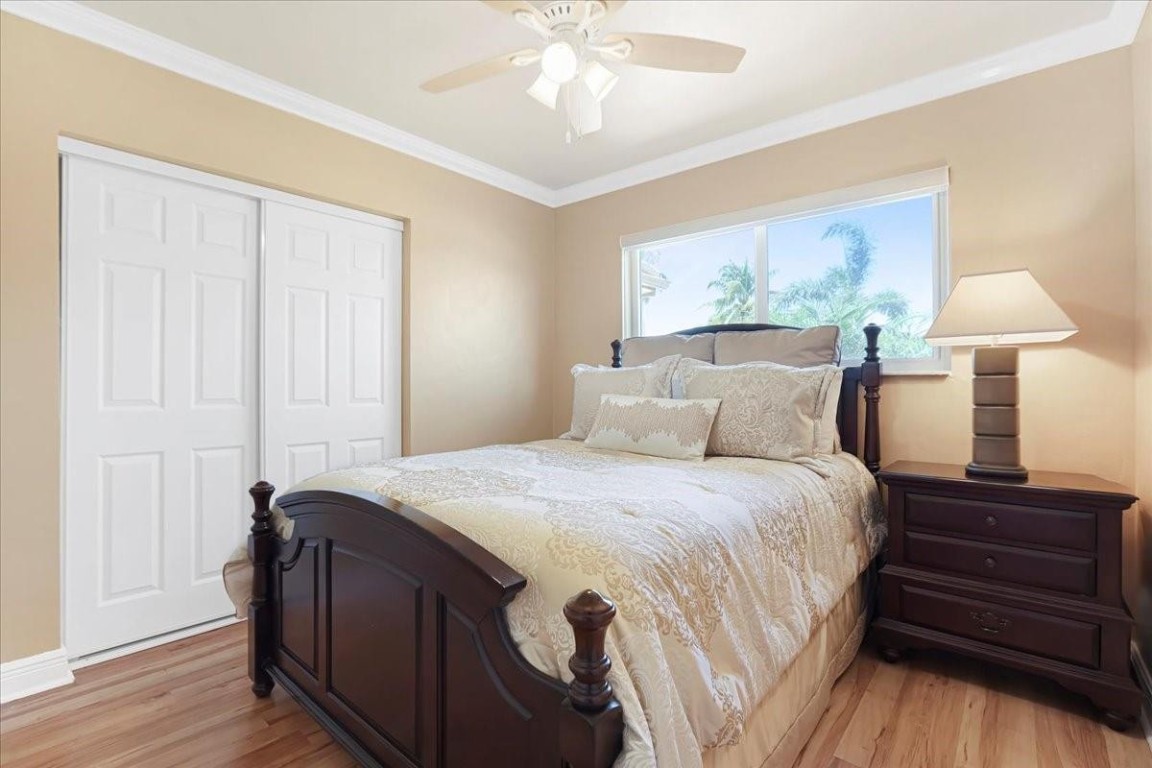 Myrtle Grove - Residential