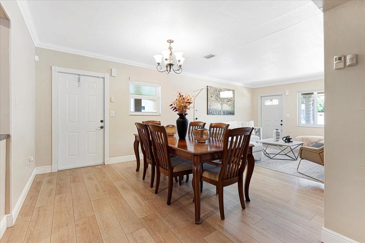 Myrtle Grove - Residential