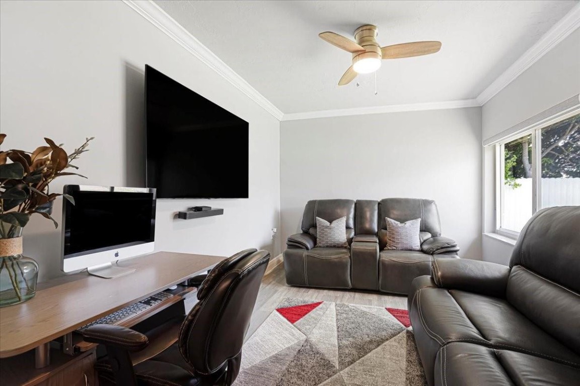 Myrtle Grove - Residential