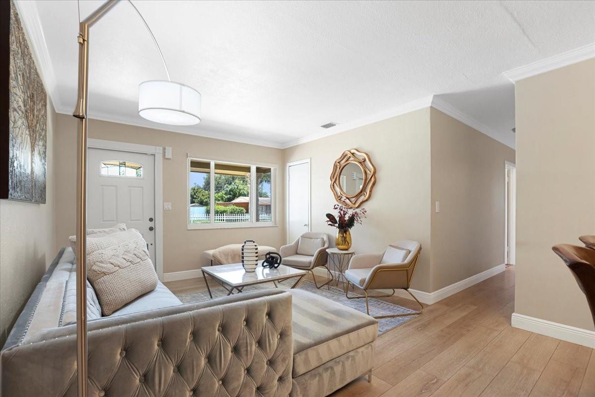 Myrtle Grove - Residential