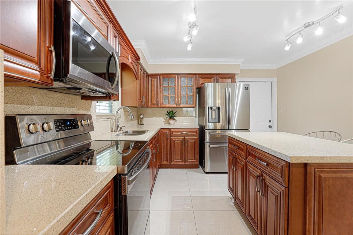 Myrtle Grove - Residential