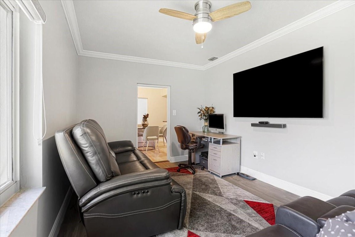 Myrtle Grove - Residential