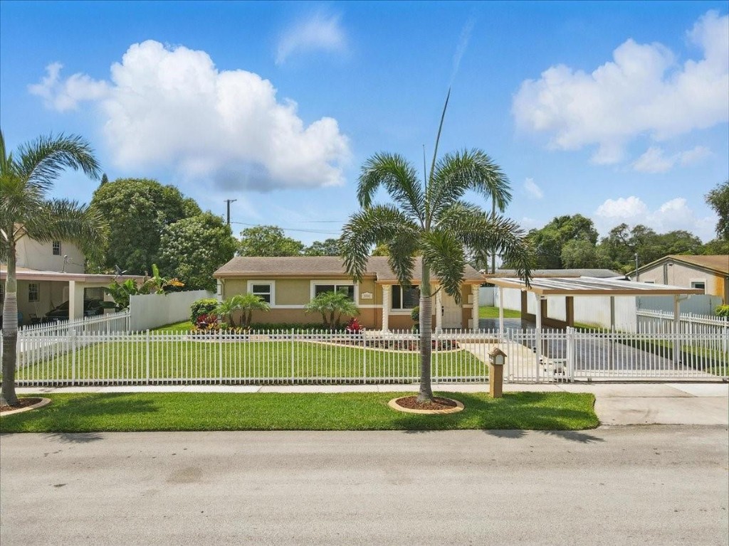 Myrtle Grove - Residential