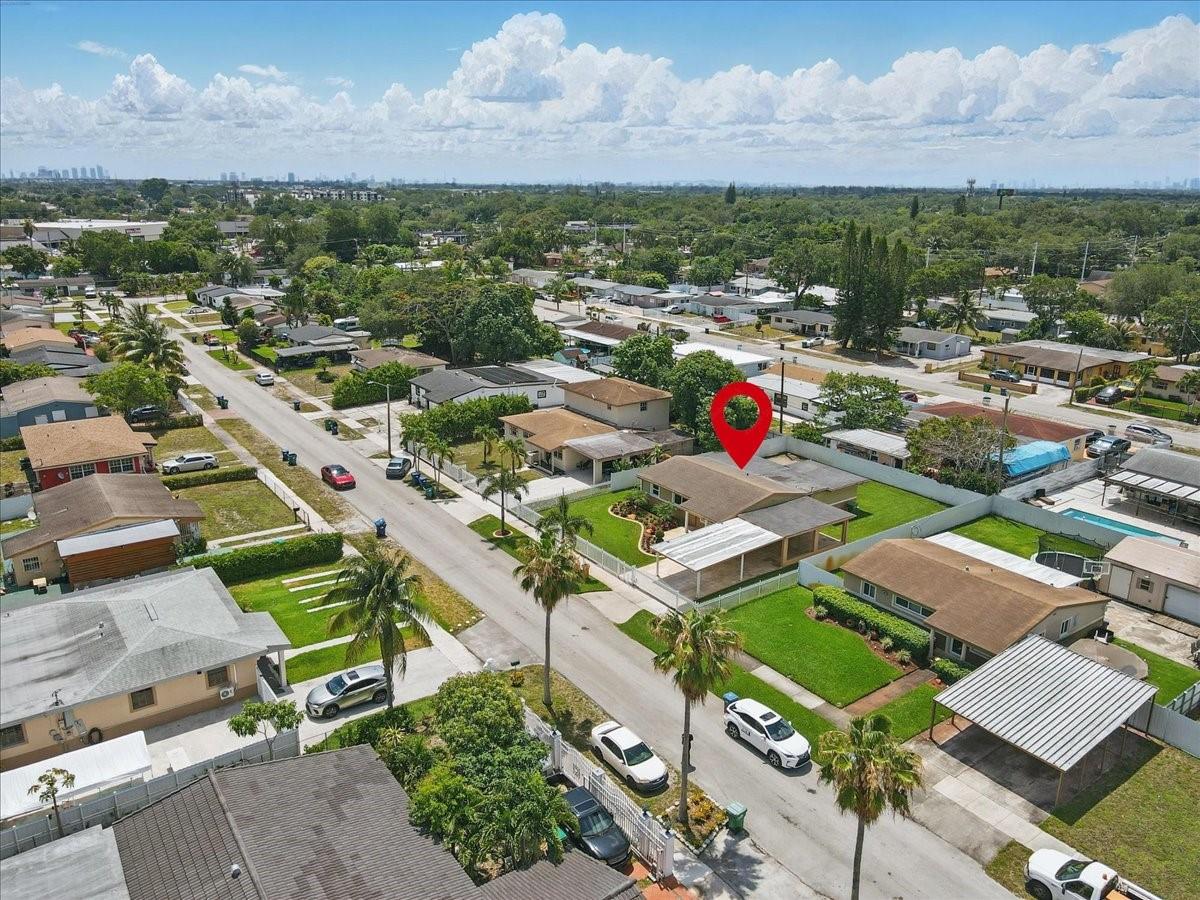 Myrtle Grove - Residential