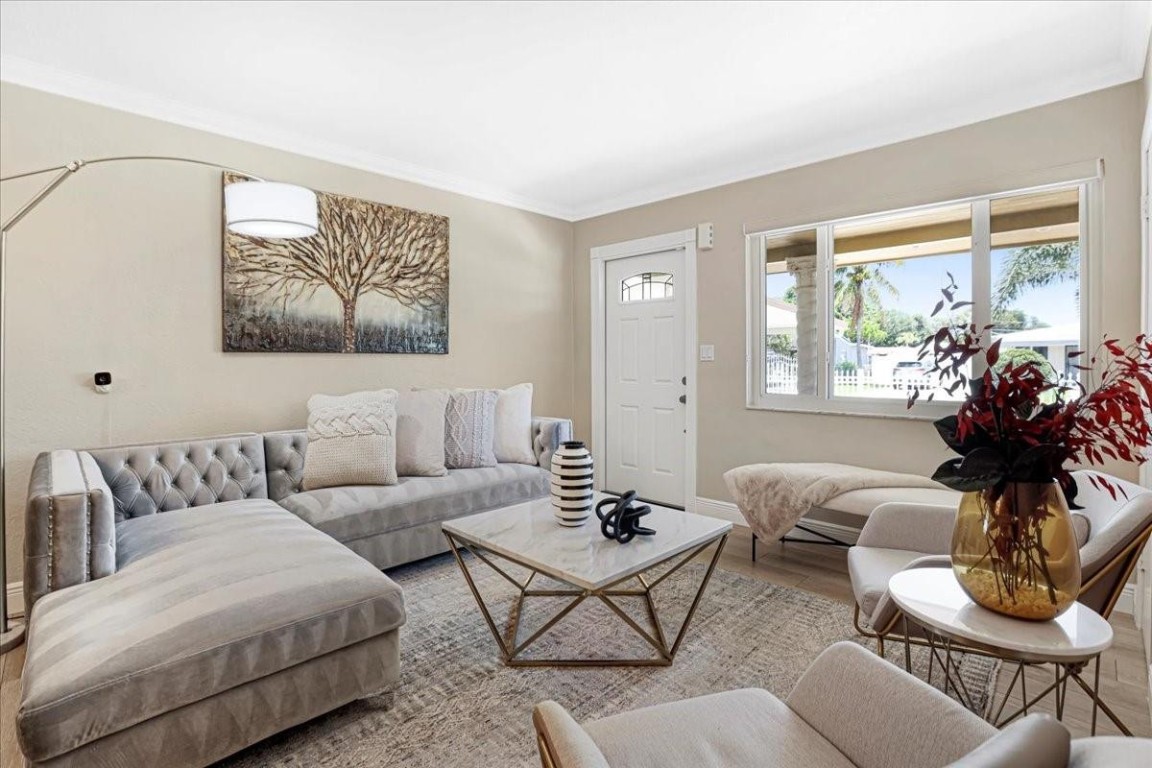 Myrtle Grove - Residential