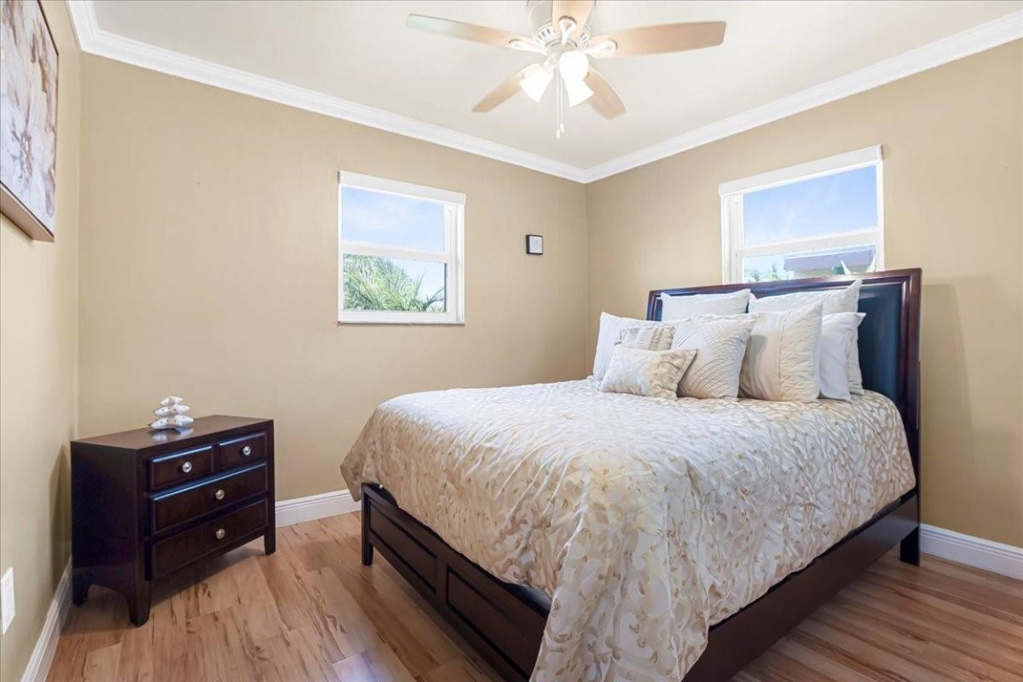 Myrtle Grove - Residential