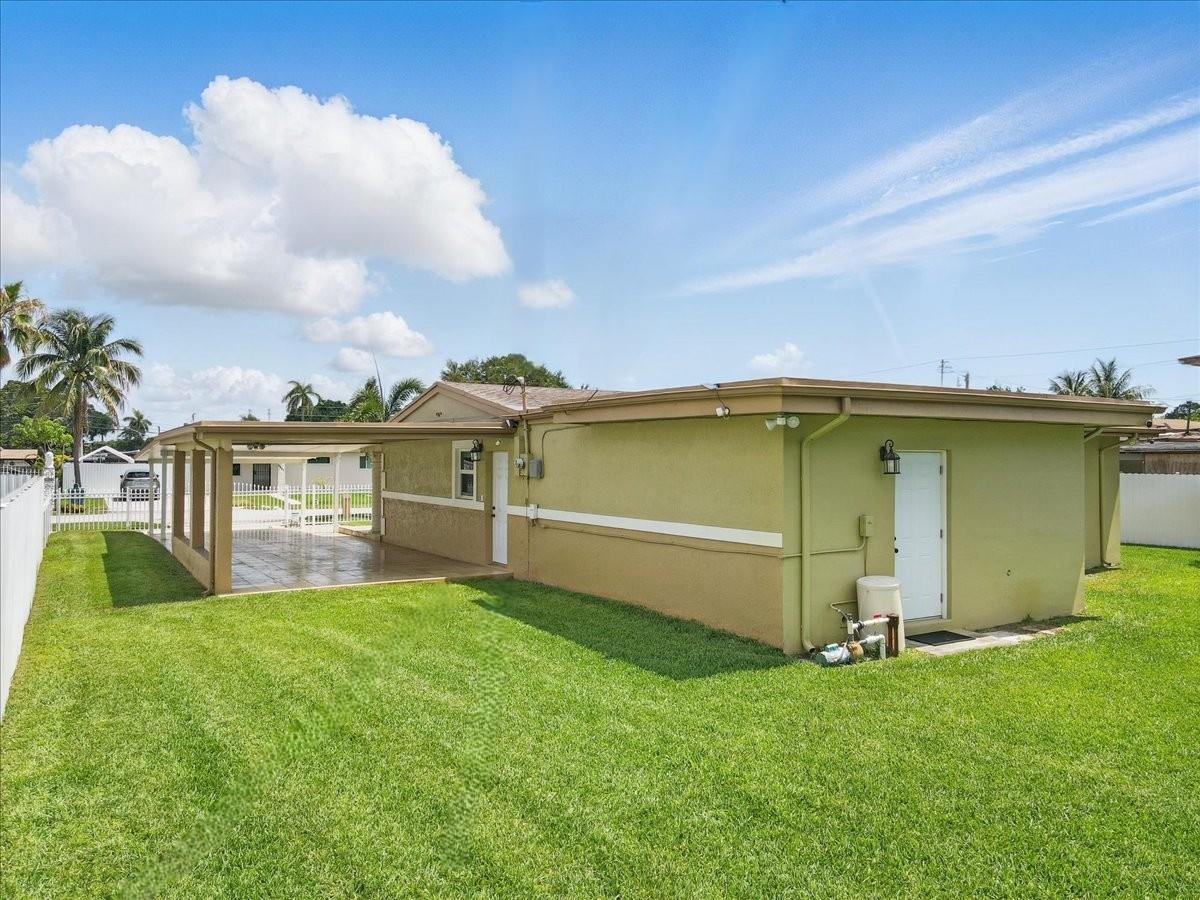 Myrtle Grove - Residential