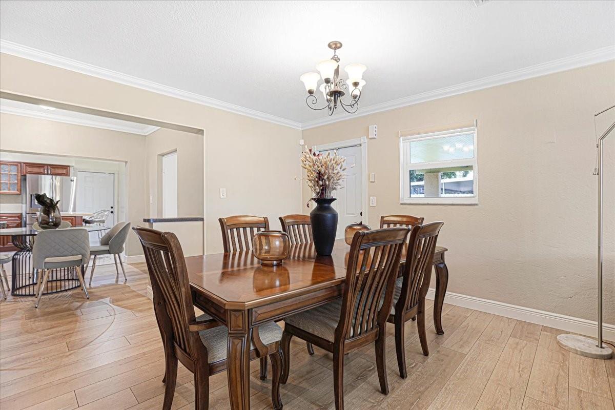 Myrtle Grove - Residential