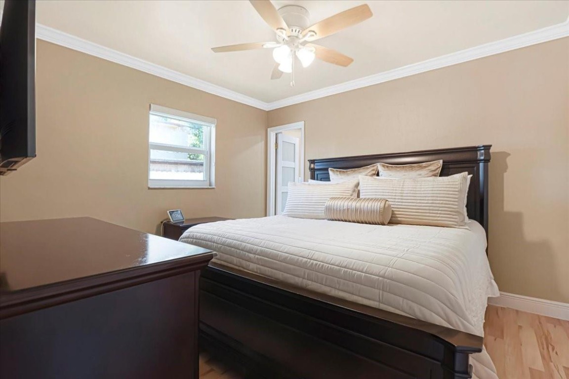 Myrtle Grove - Residential