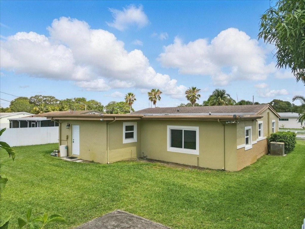 Myrtle Grove - Residential