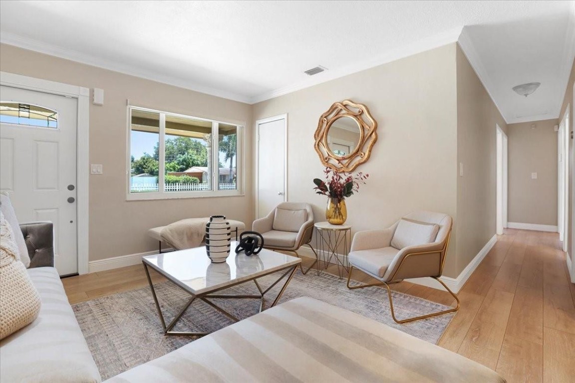 Myrtle Grove - Residential