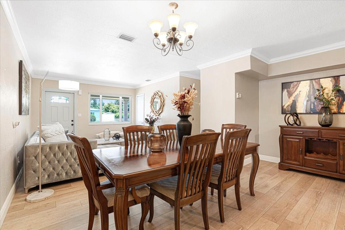 Myrtle Grove - Residential