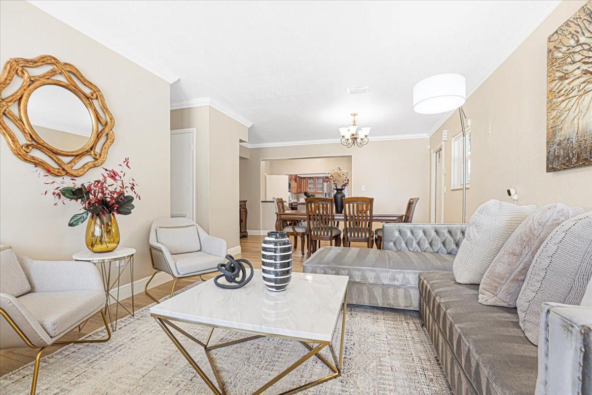 Myrtle Grove - Residential