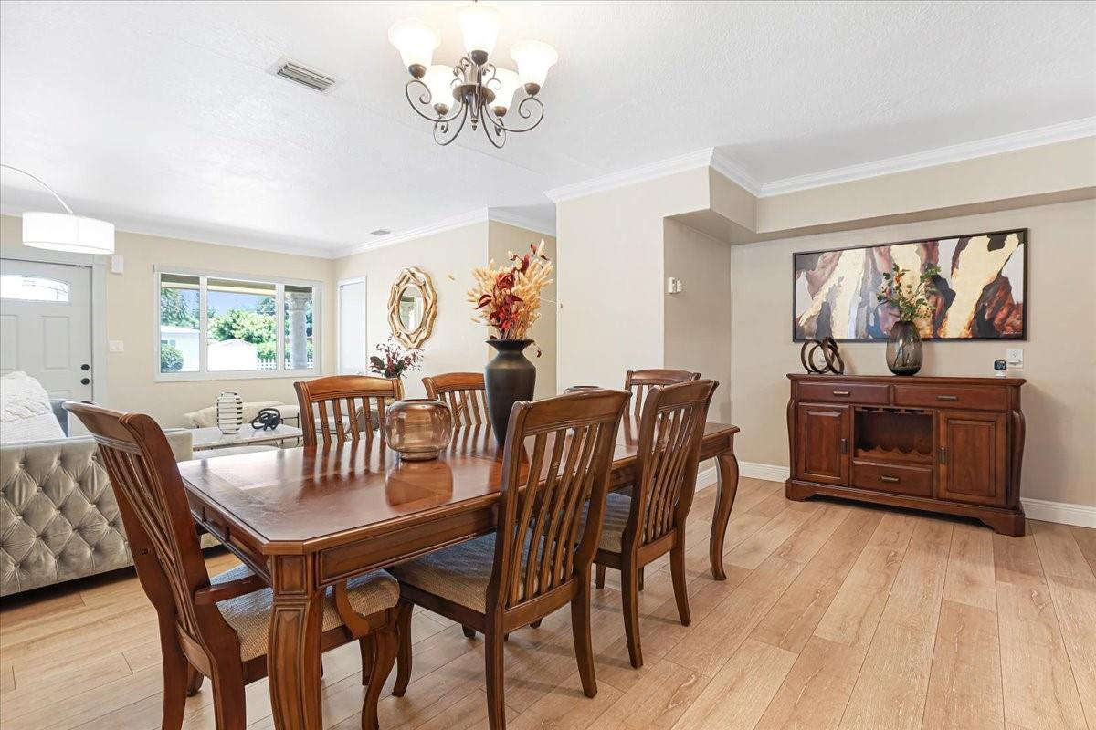 Myrtle Grove - Residential