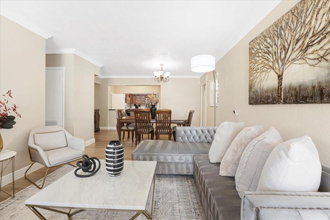 Myrtle Grove - Residential