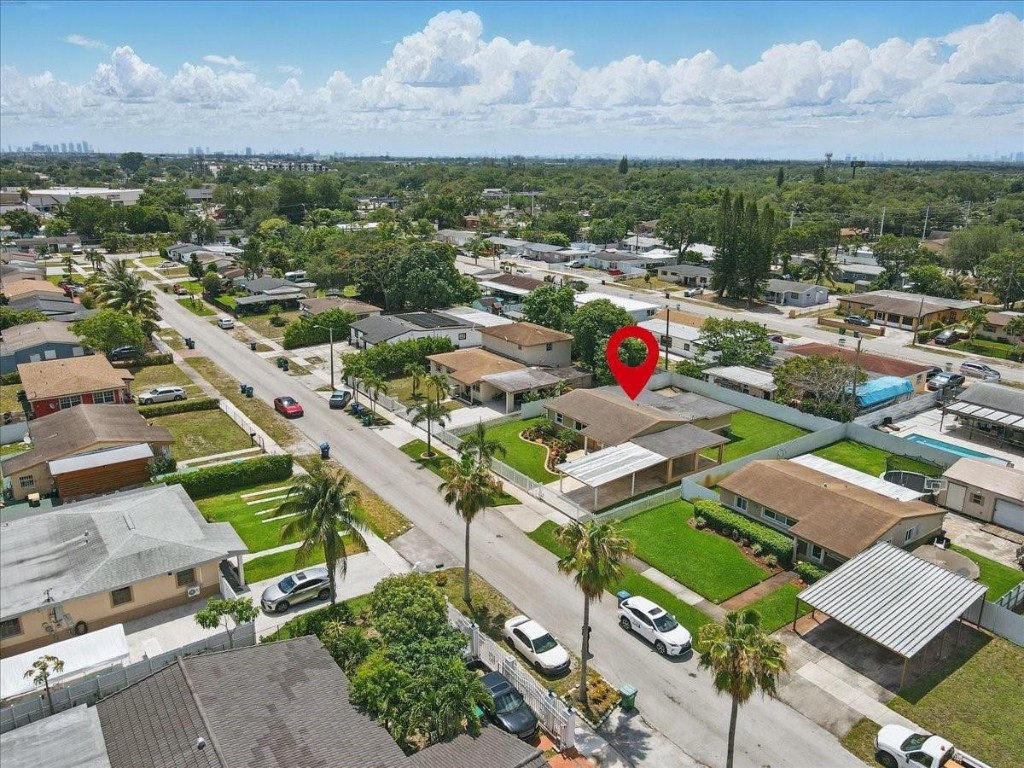 Myrtle Grove - Residential