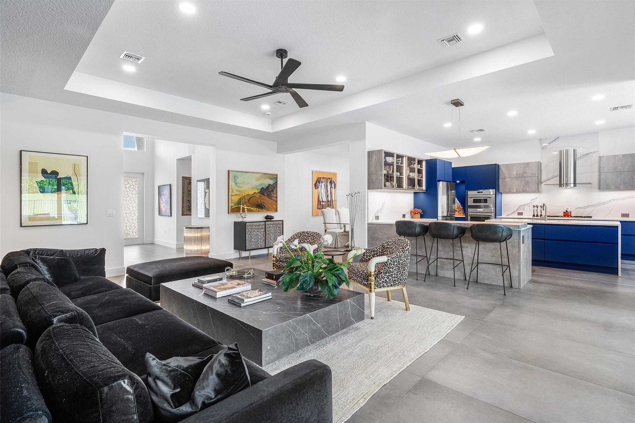 Valencia Grove - Residential