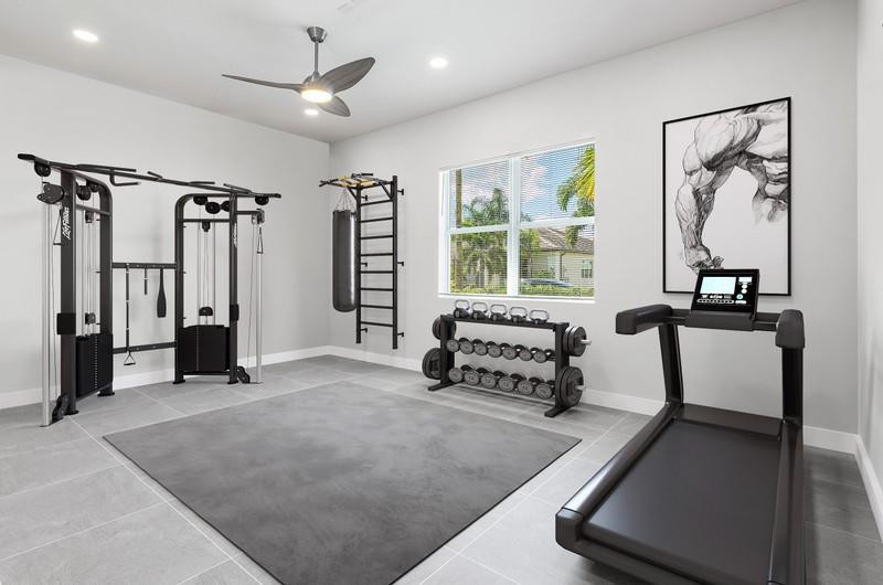 Valencia Grove - Residential