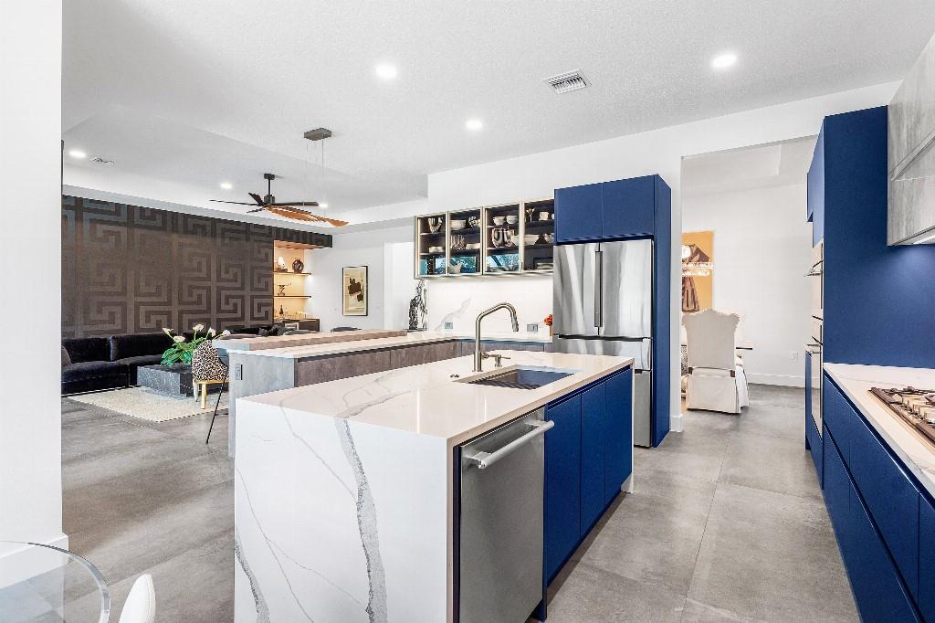 Valencia Grove - Residential