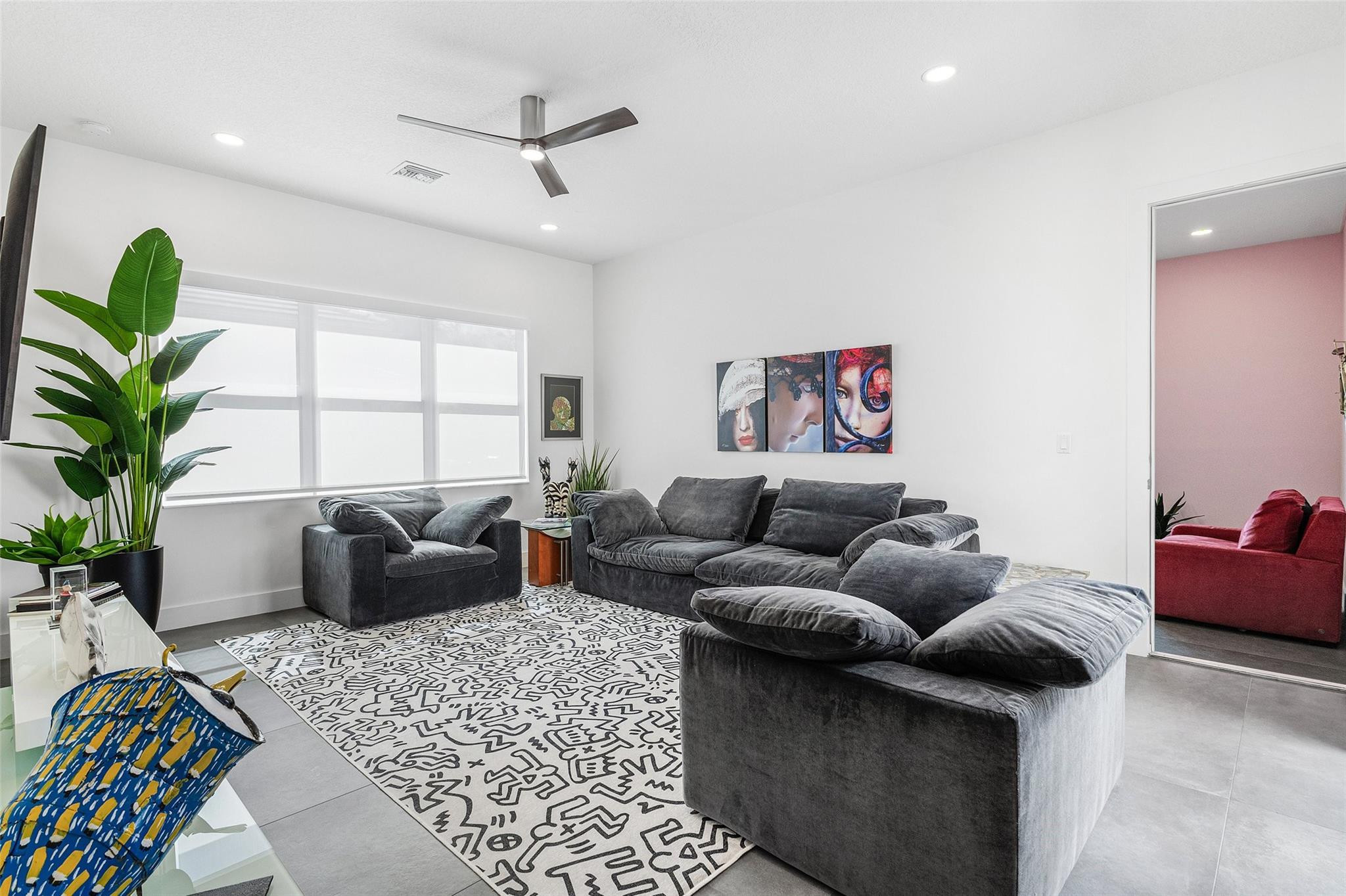 Valencia Grove - Residential