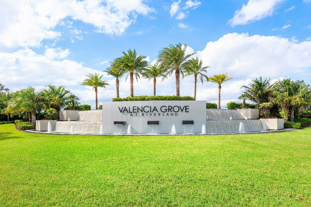 Valencia Grove - Residential