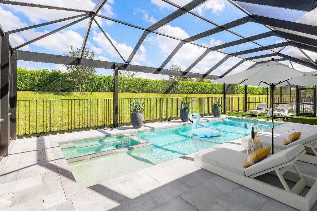 Valencia Grove - Residential