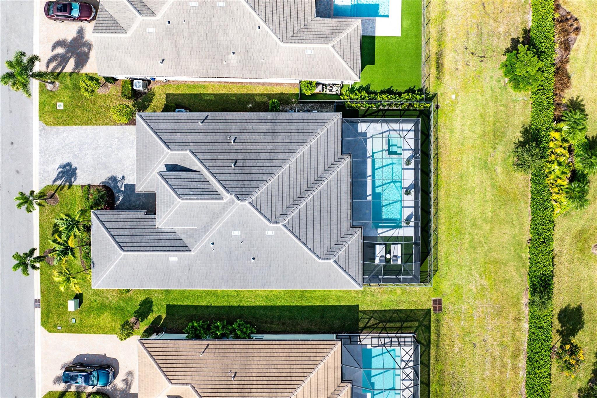 Valencia Grove - Residential