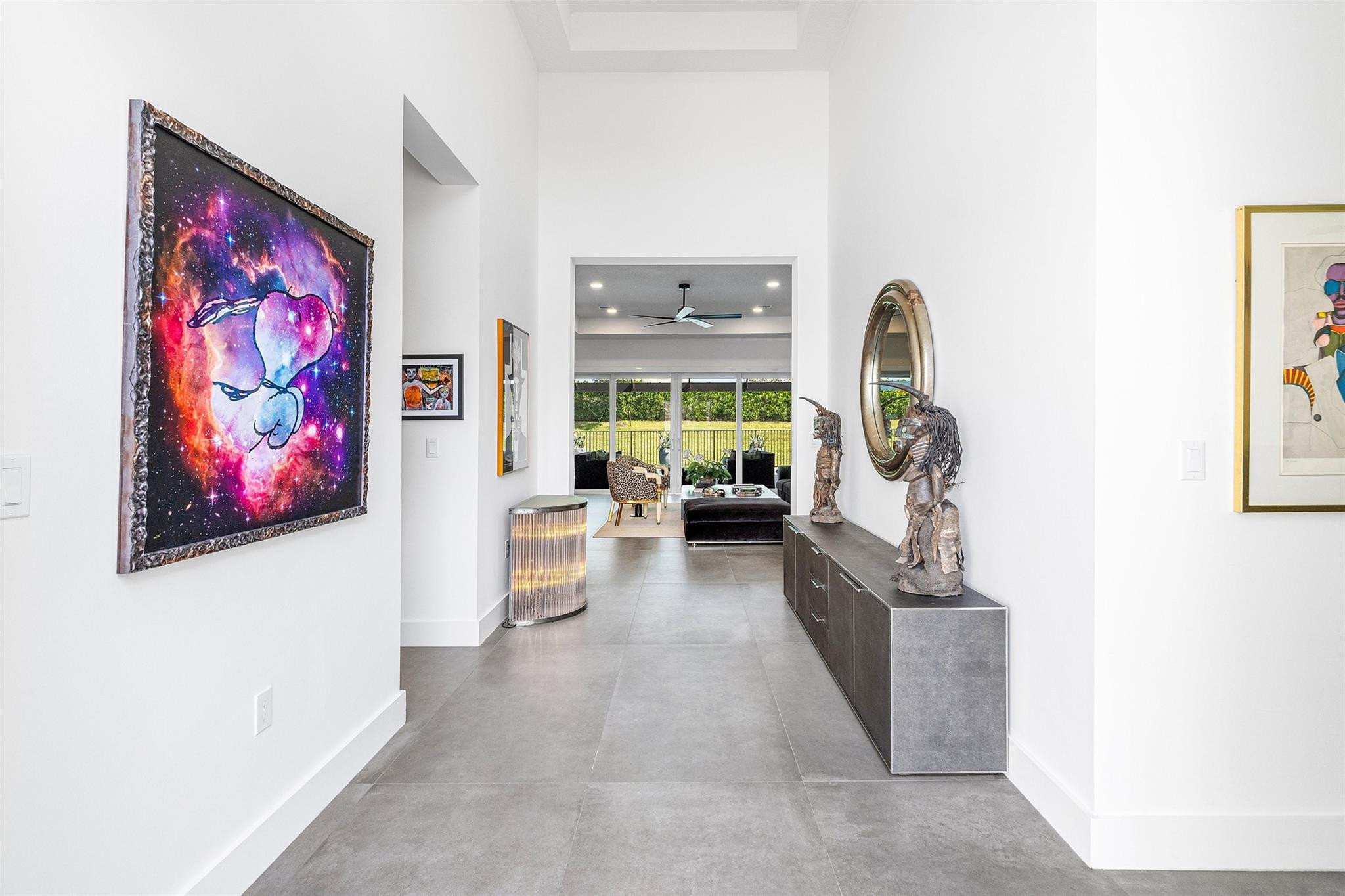 Valencia Grove - Residential