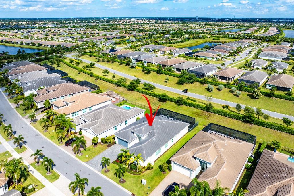 Valencia Grove - Residential