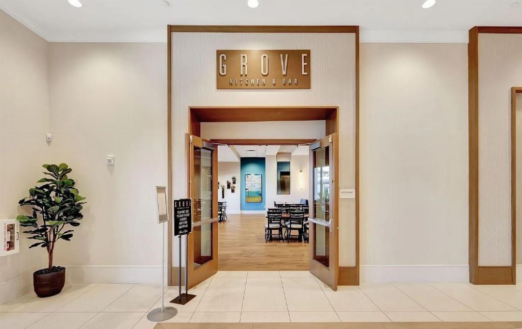 Valencia Grove - Residential