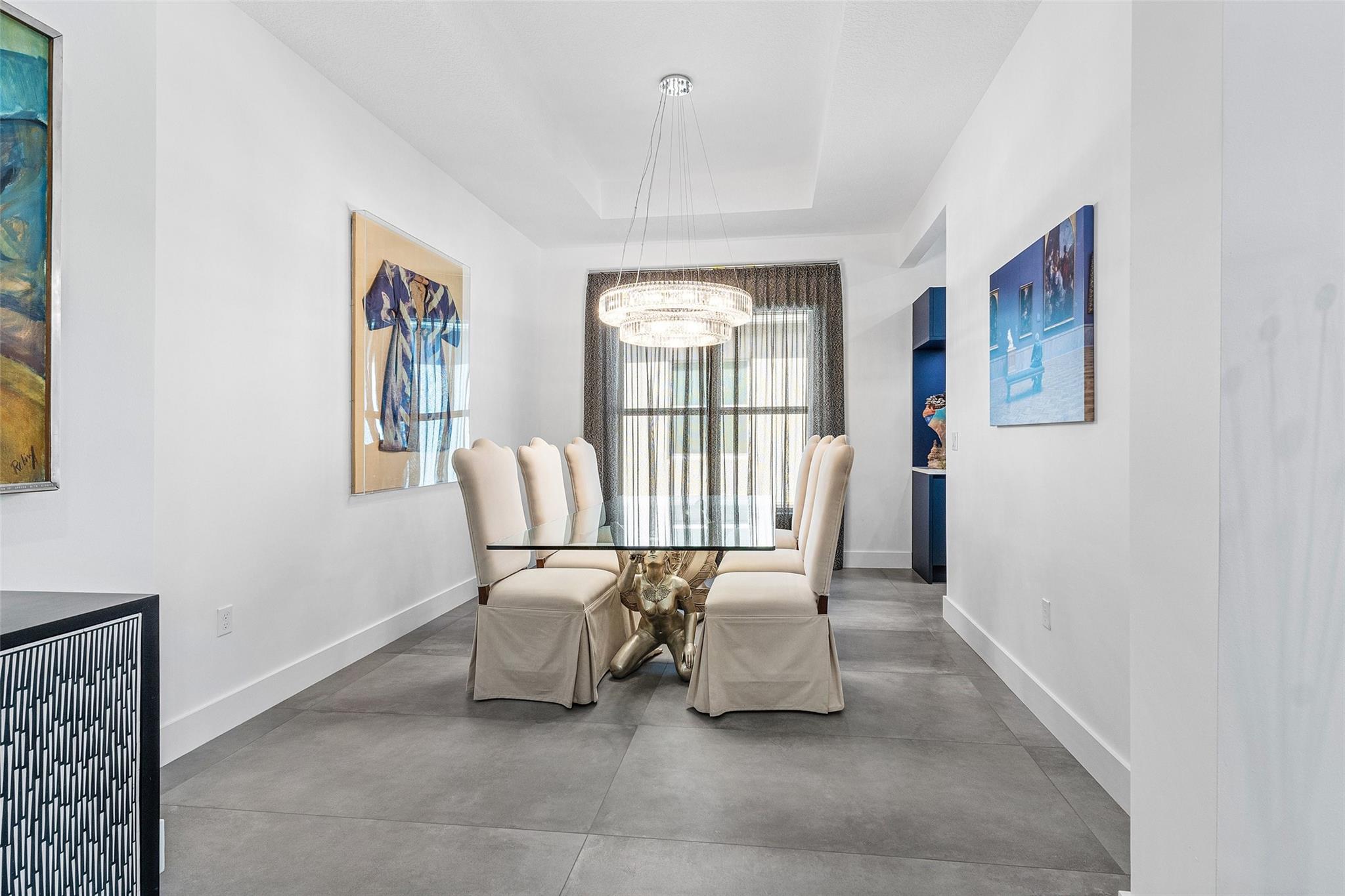 Valencia Grove - Residential