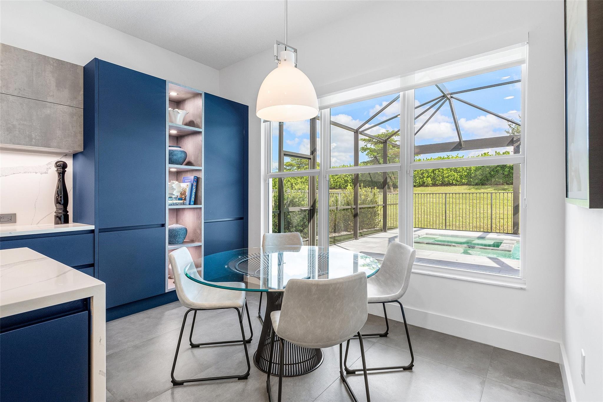 Valencia Grove - Residential