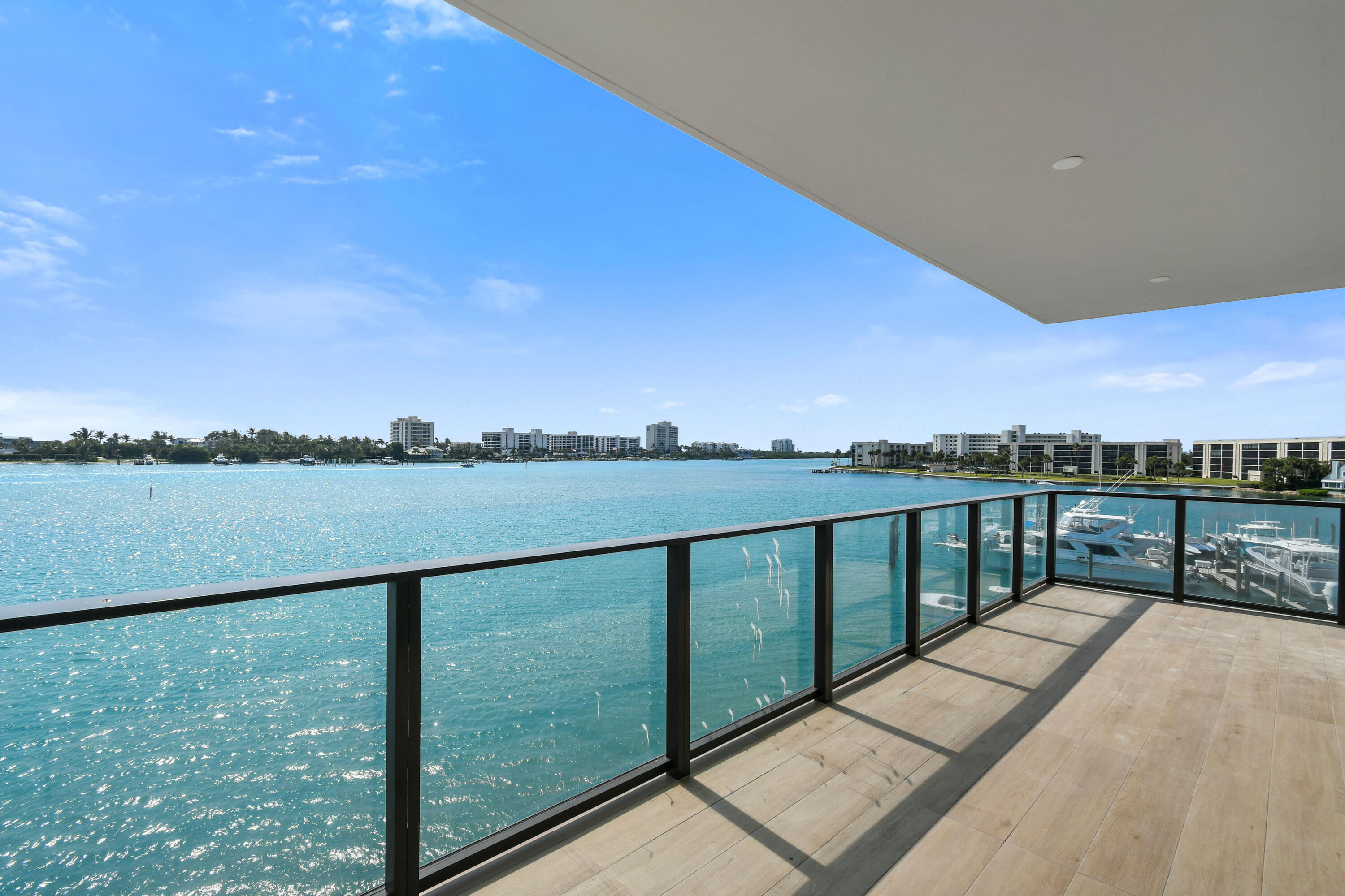 Forte Luxe - Residential