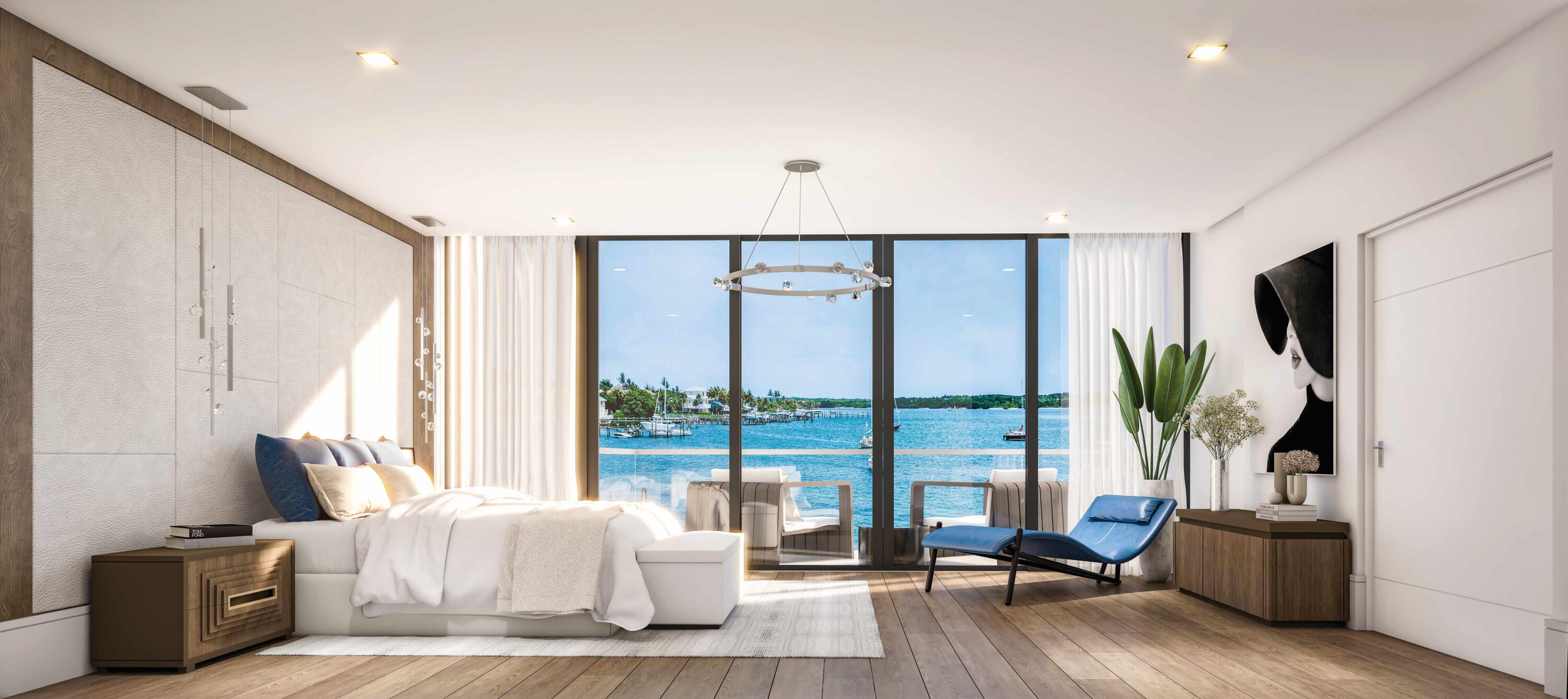 Forte Luxe - Residential