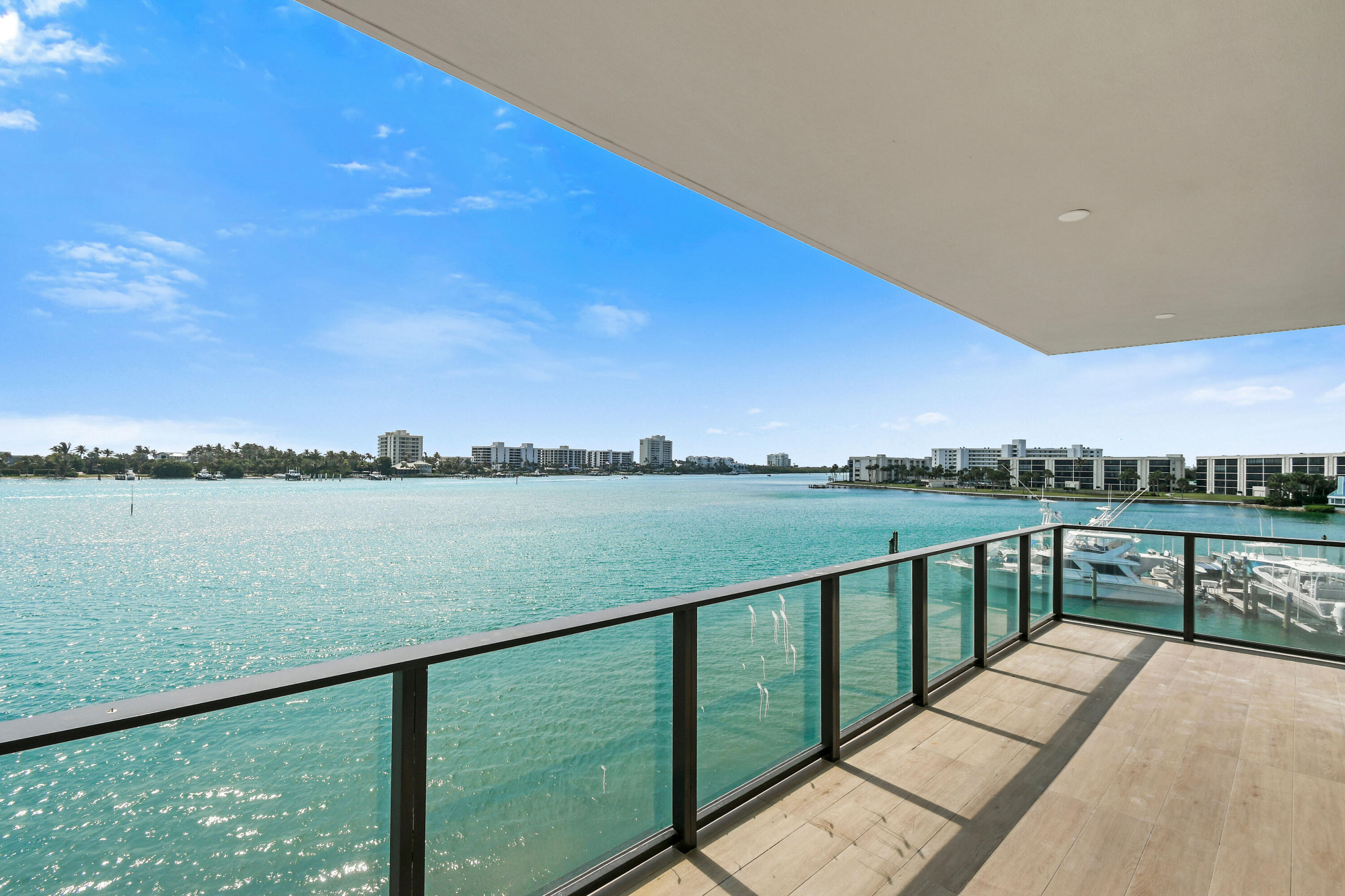 Forte Luxe - Residential