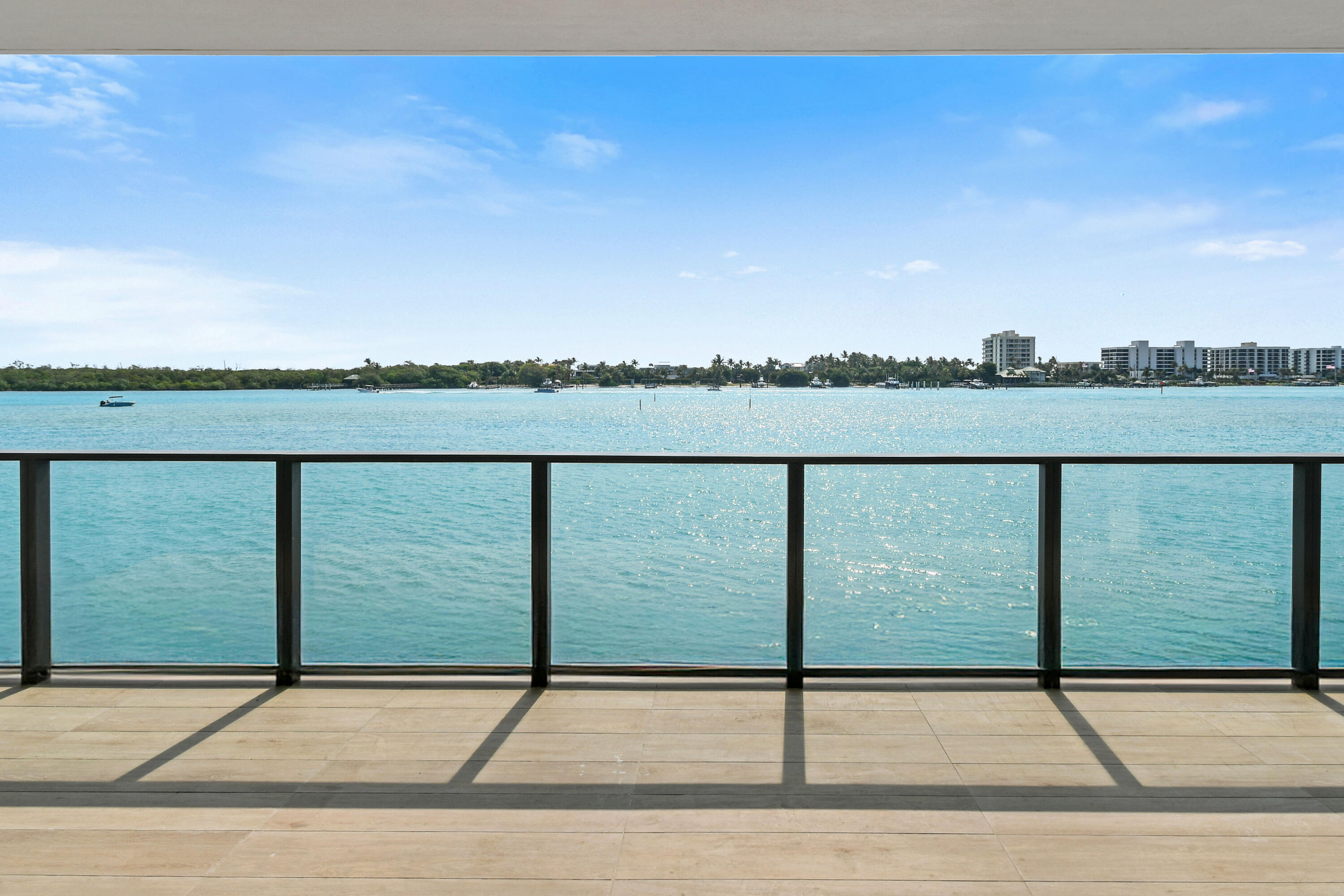 Forte Luxe - Residential