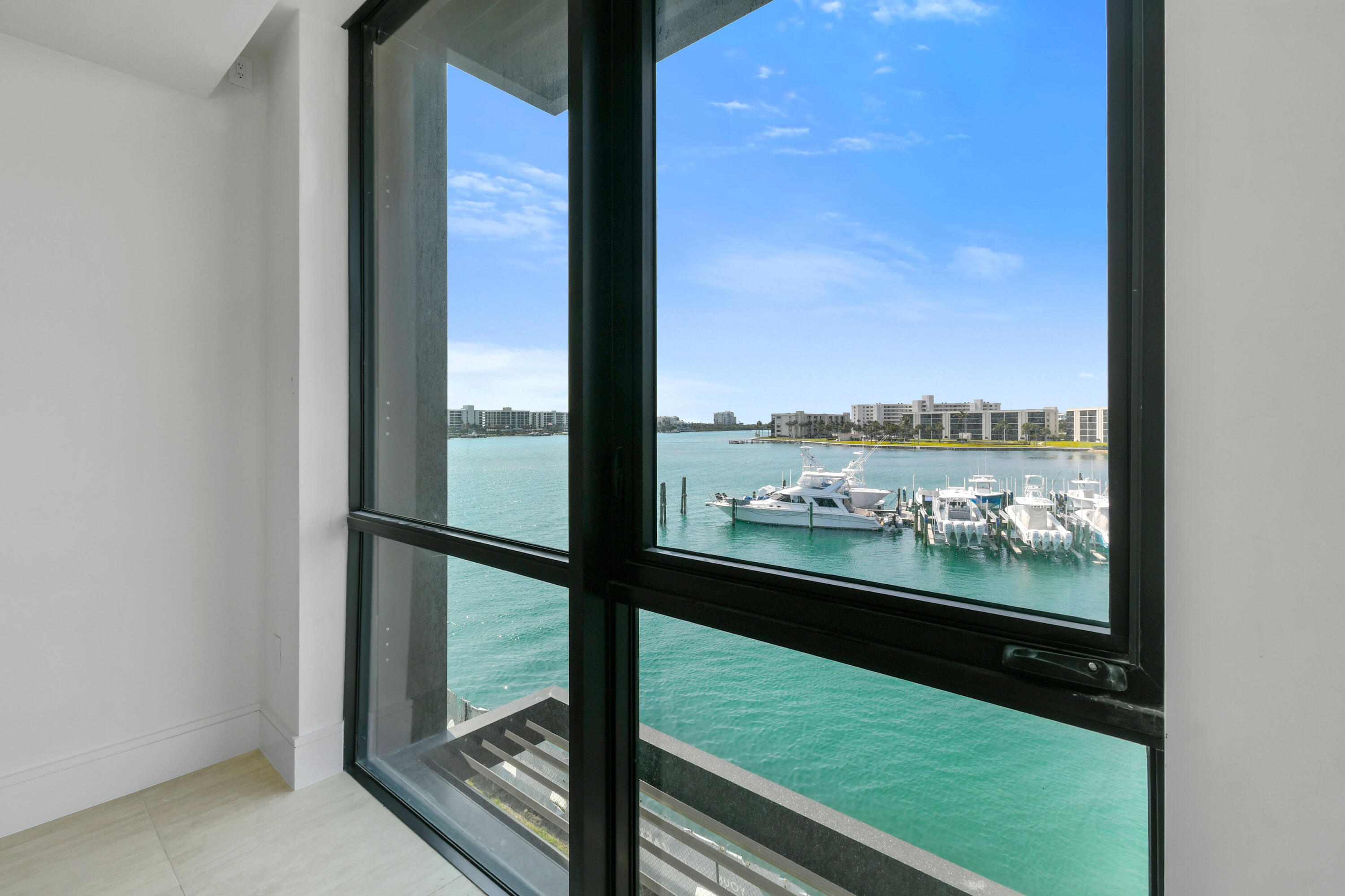 Forte Luxe - Residential