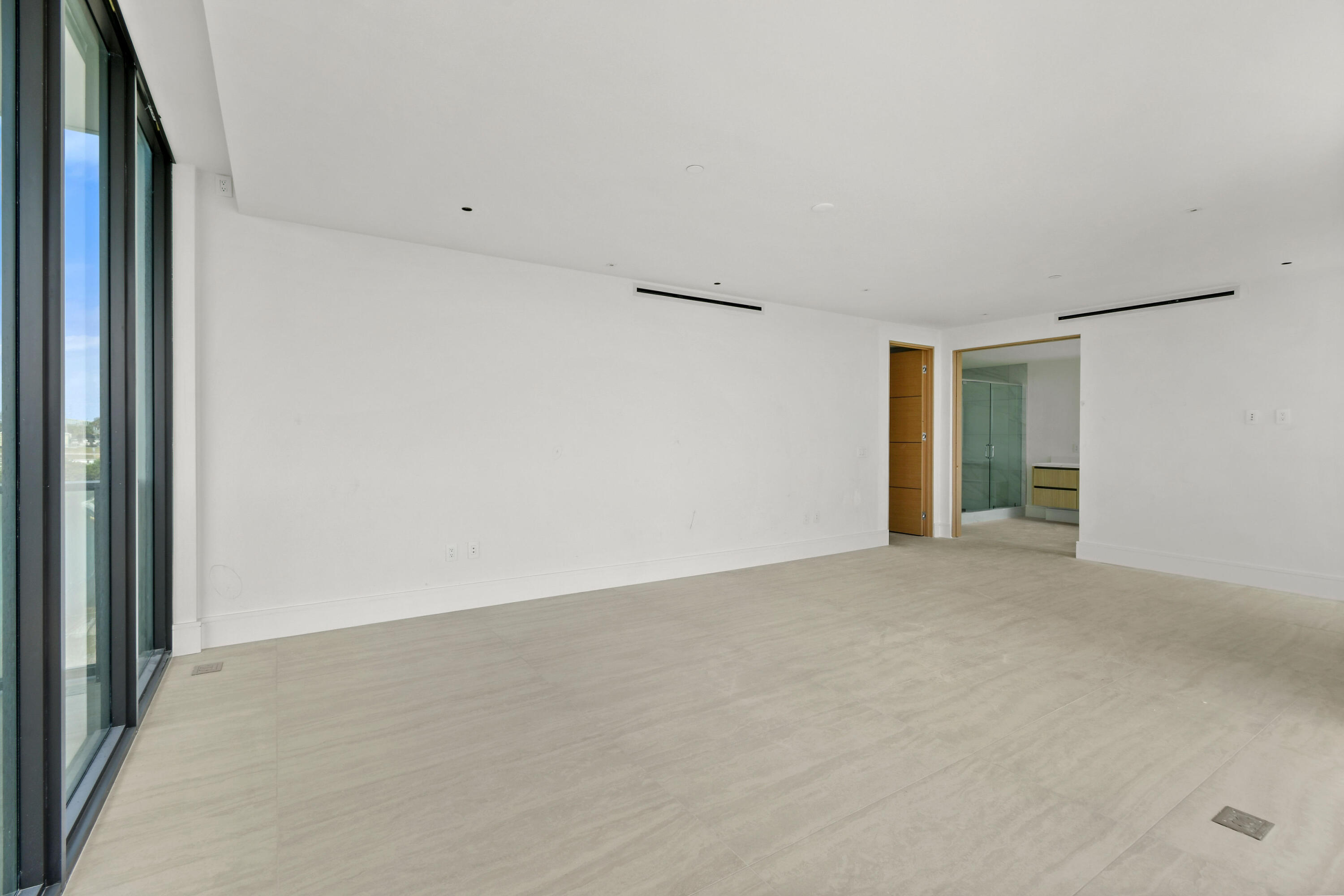 Forte Luxe - Residential