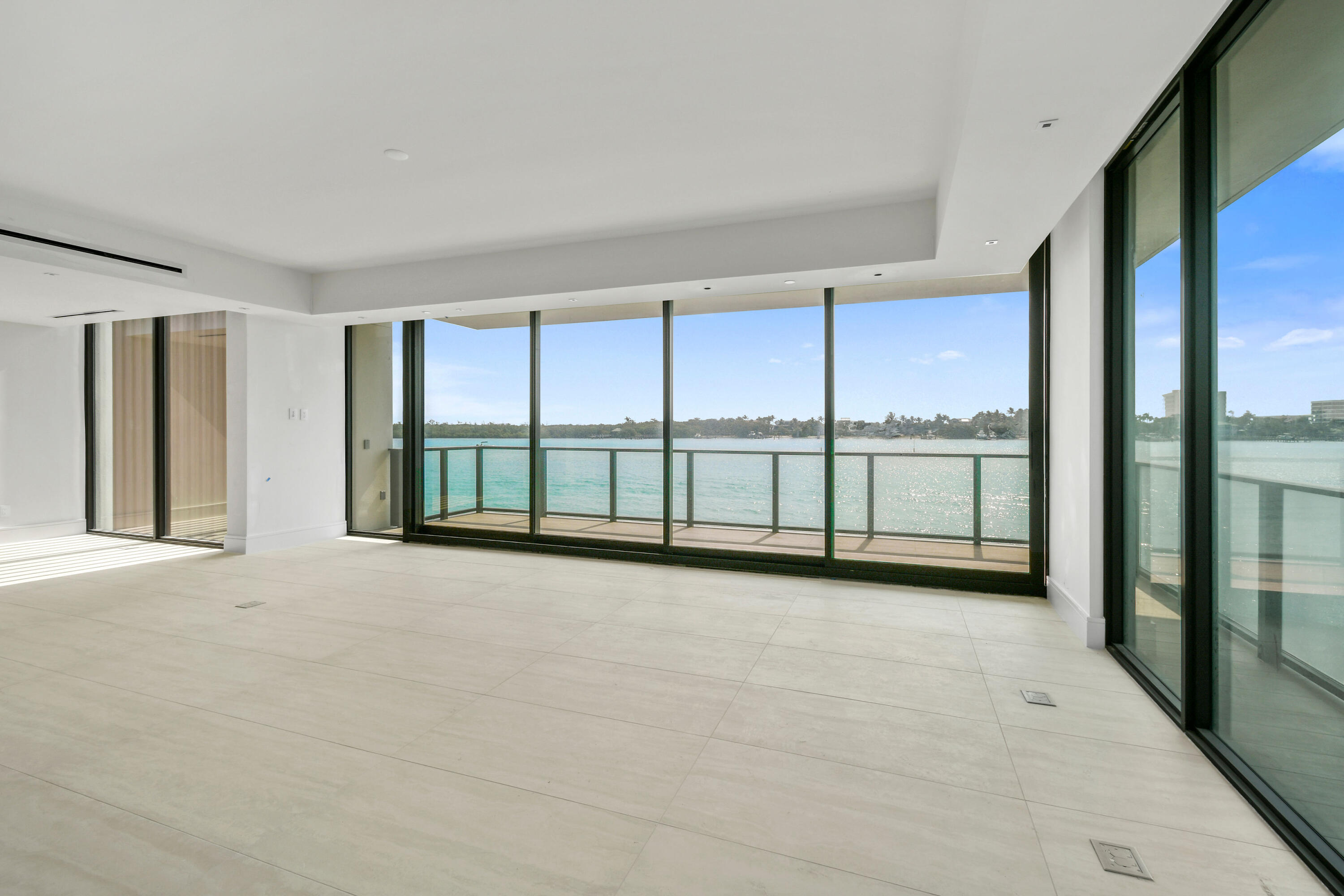 Forte Luxe - Residential