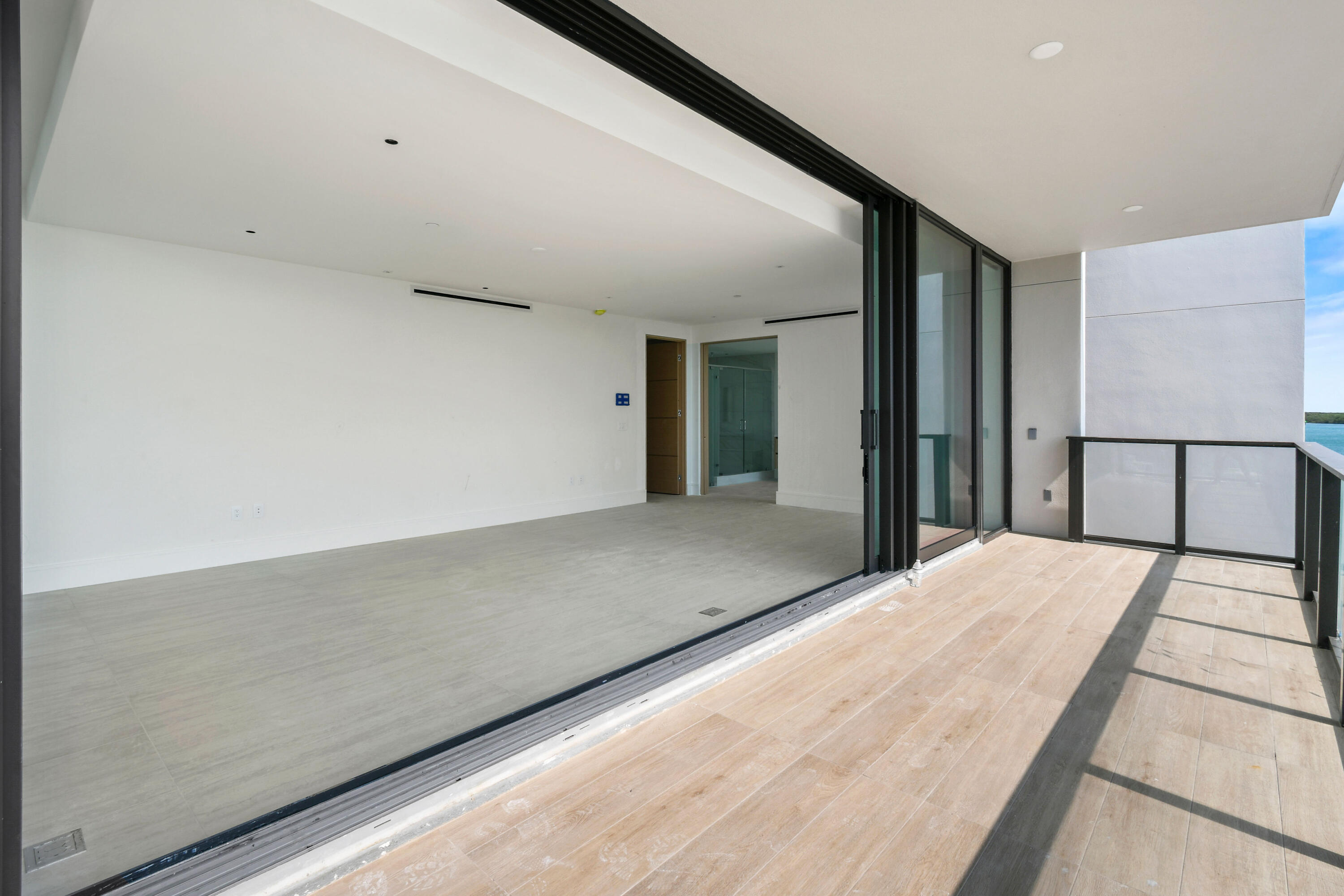 Forte Luxe - Residential