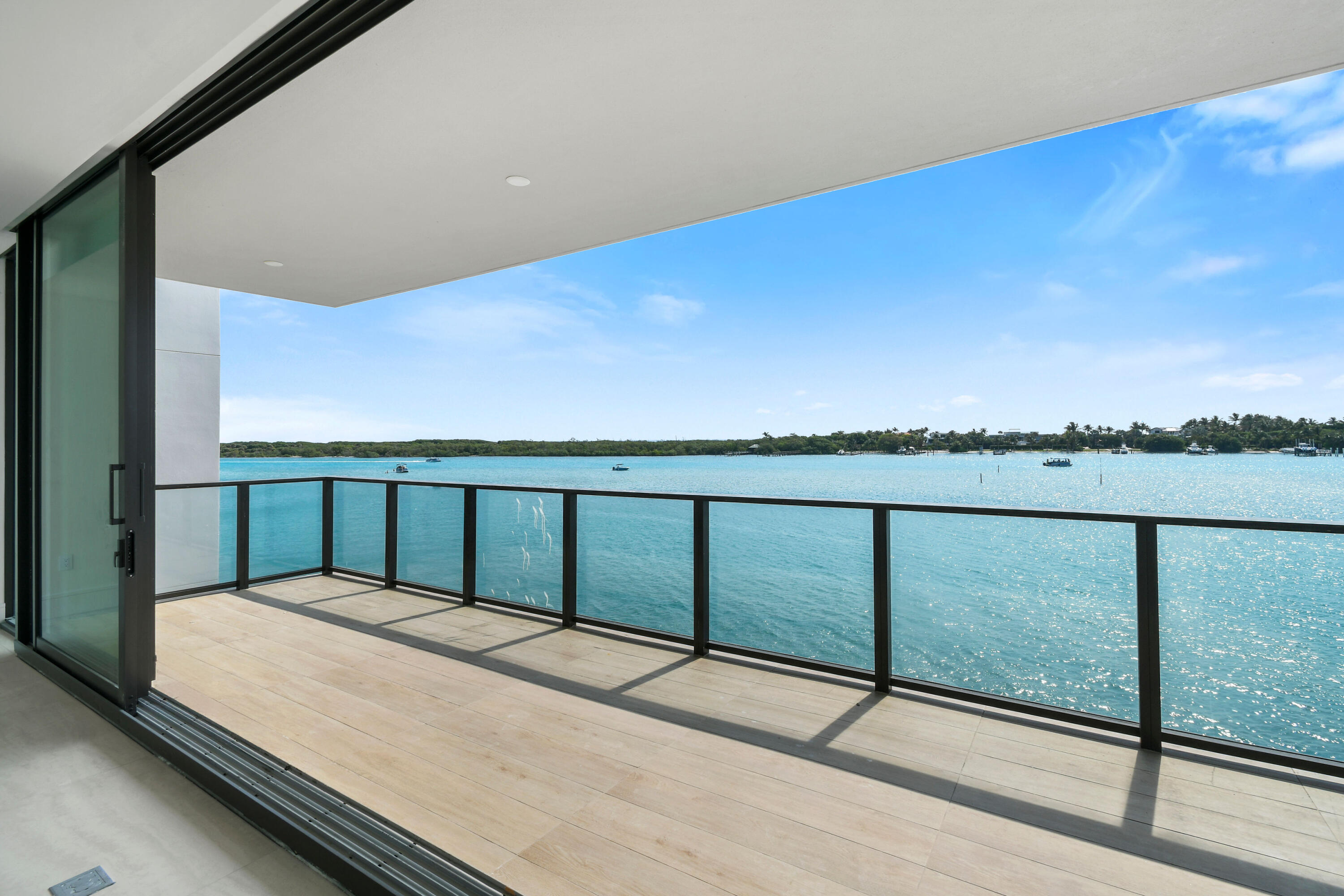 Forte Luxe - Residential