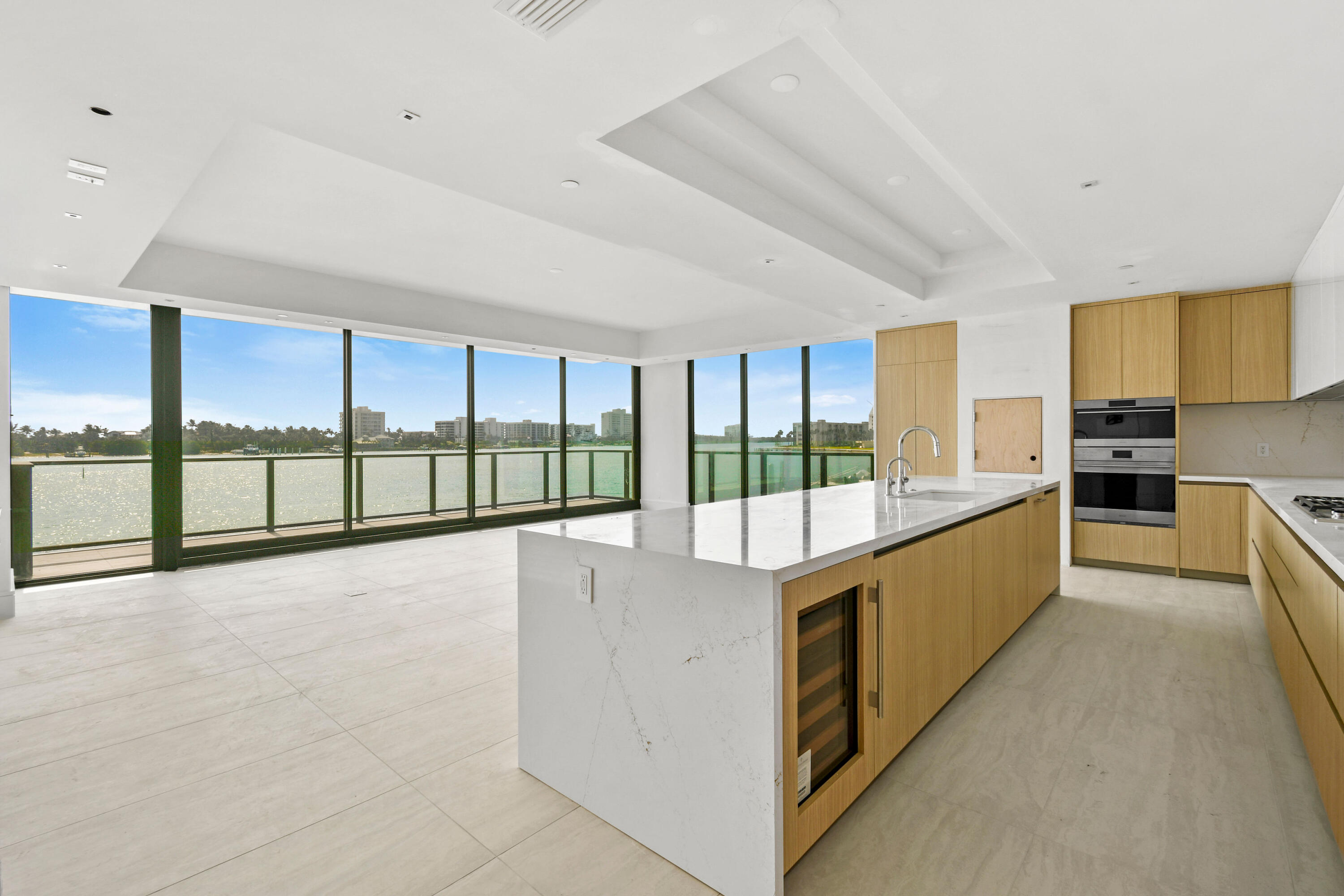 Forte Luxe - Residential