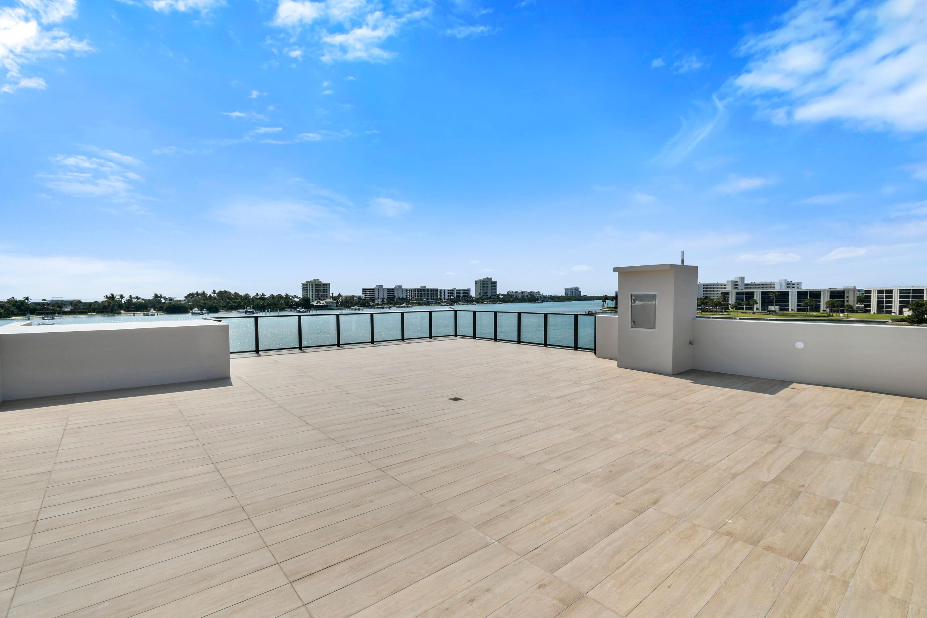 Forte Luxe - Residential