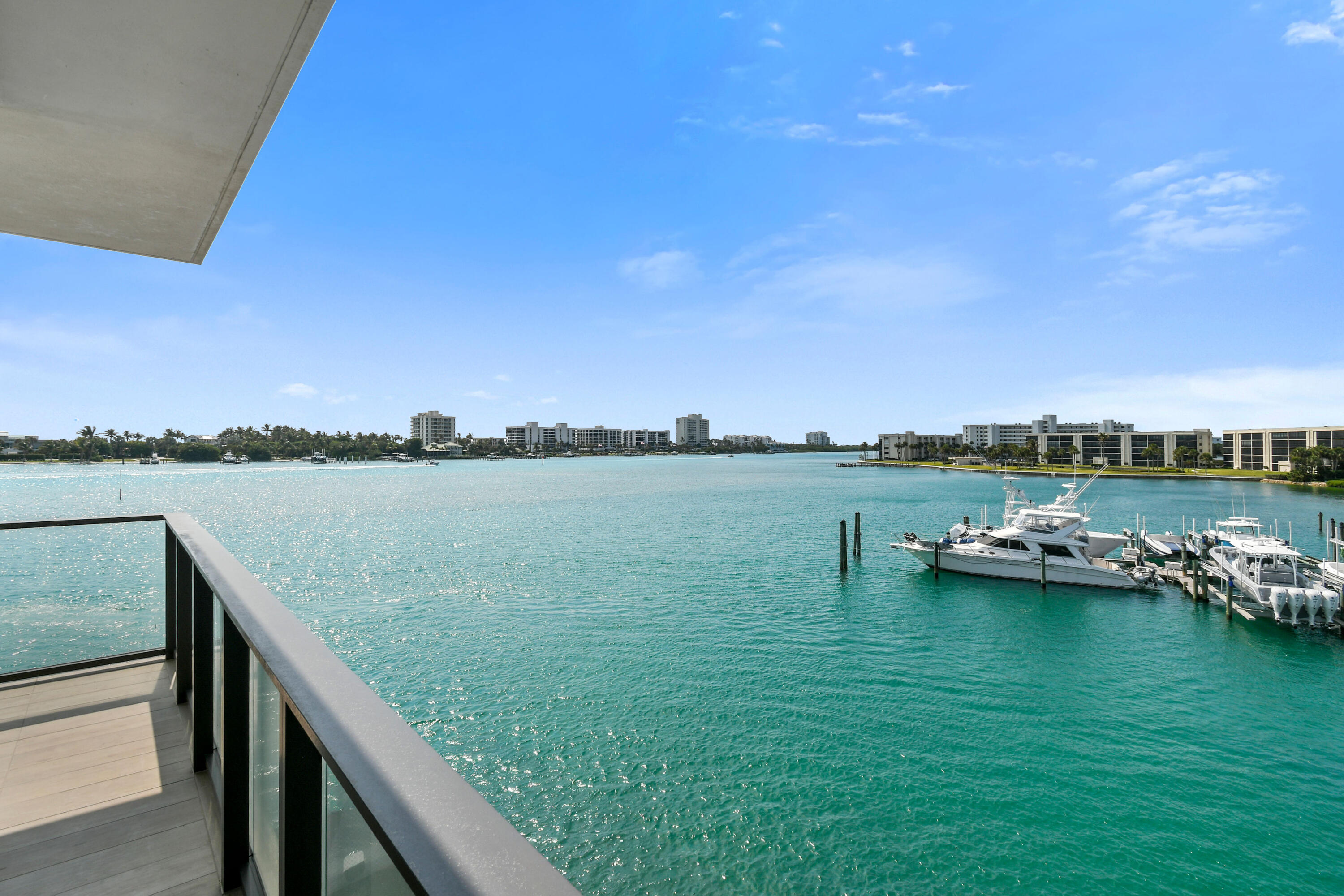 Forte Luxe - Residential