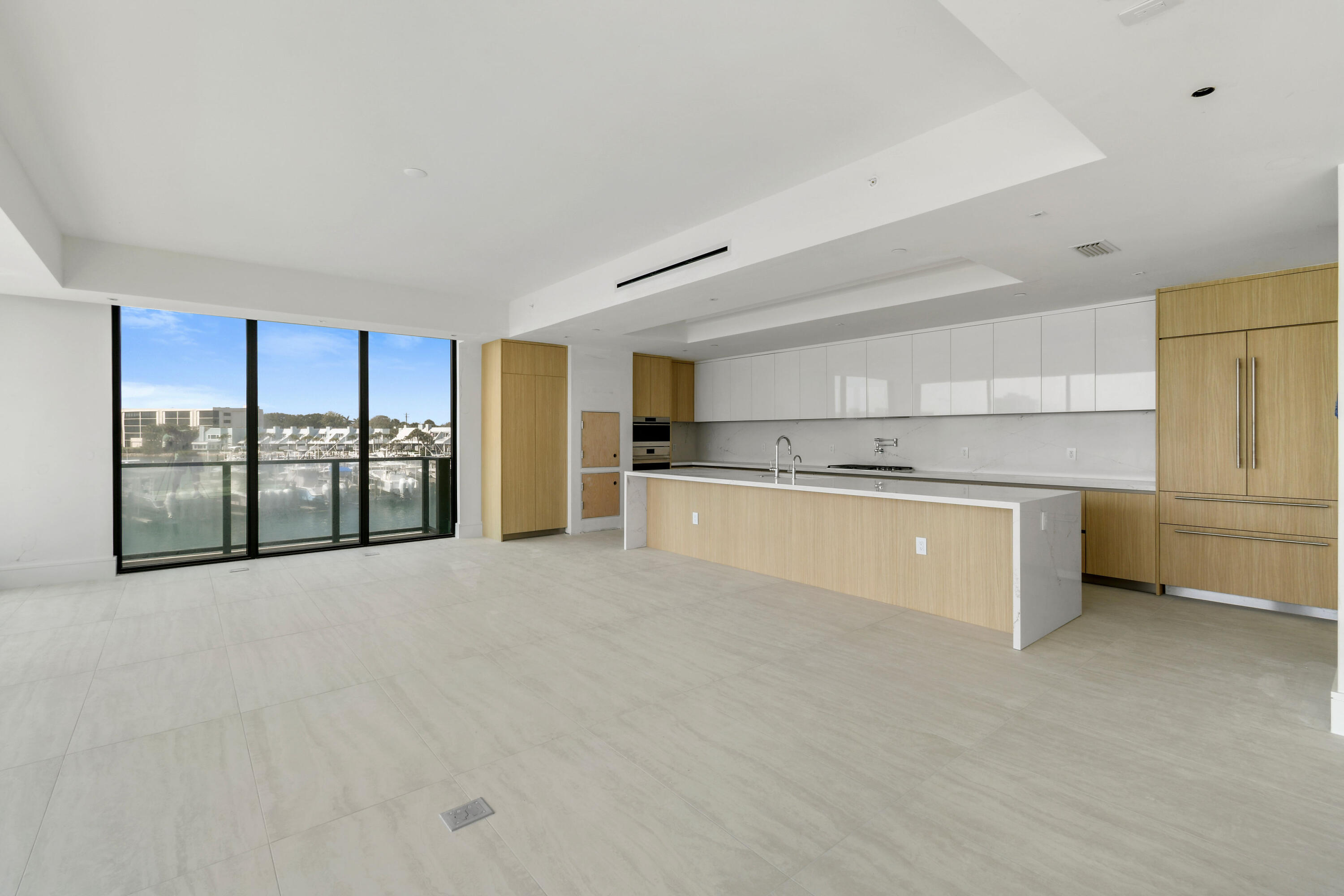 Forte Luxe - Residential