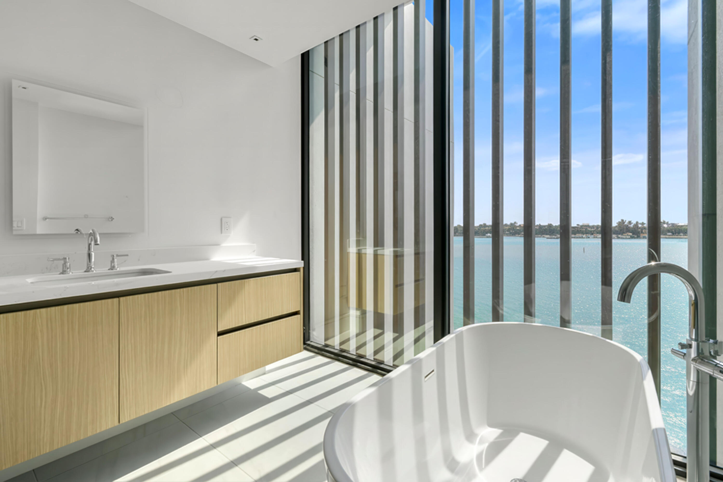 Forte Luxe - Residential