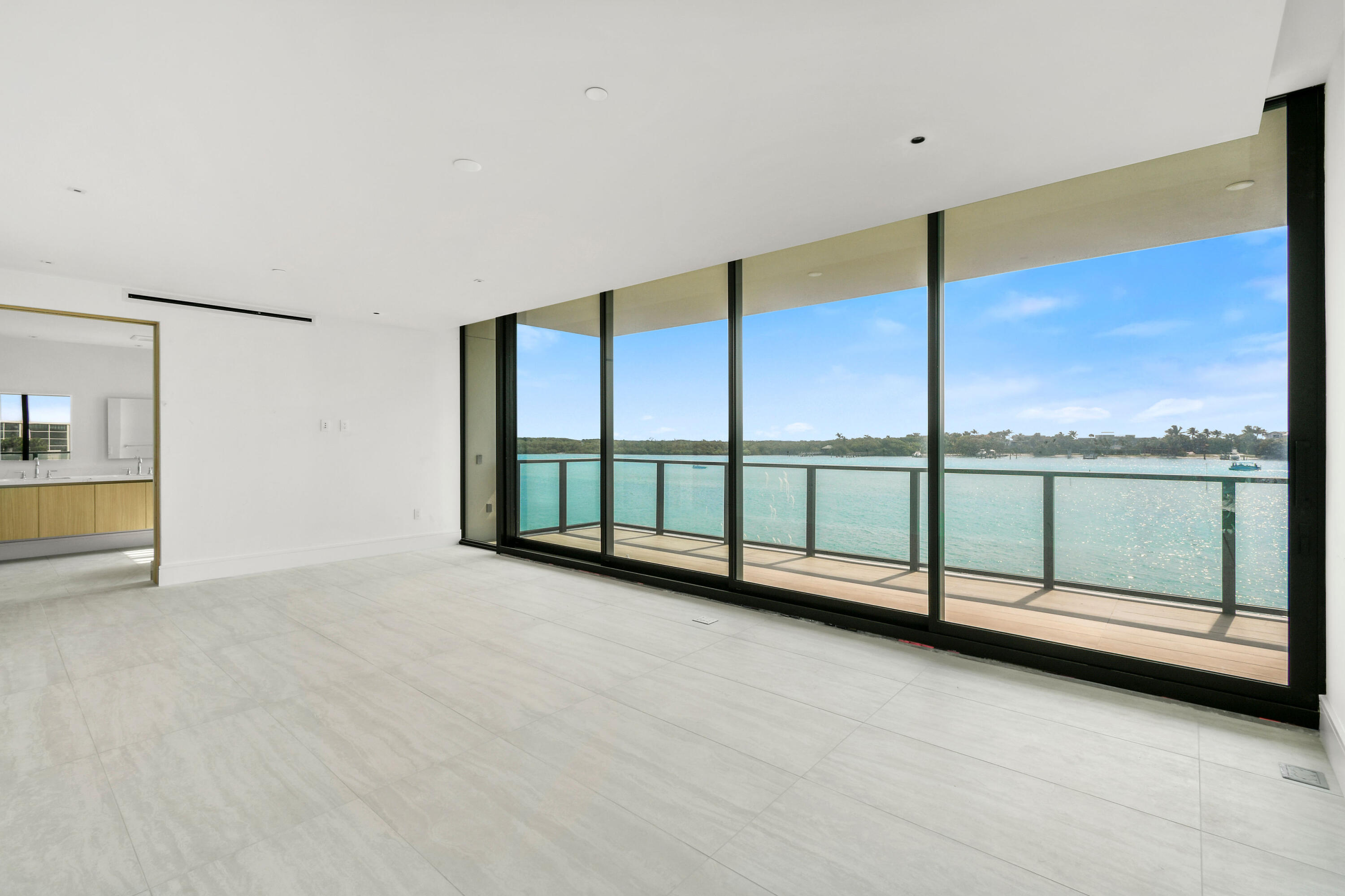 Forte Luxe - Residential