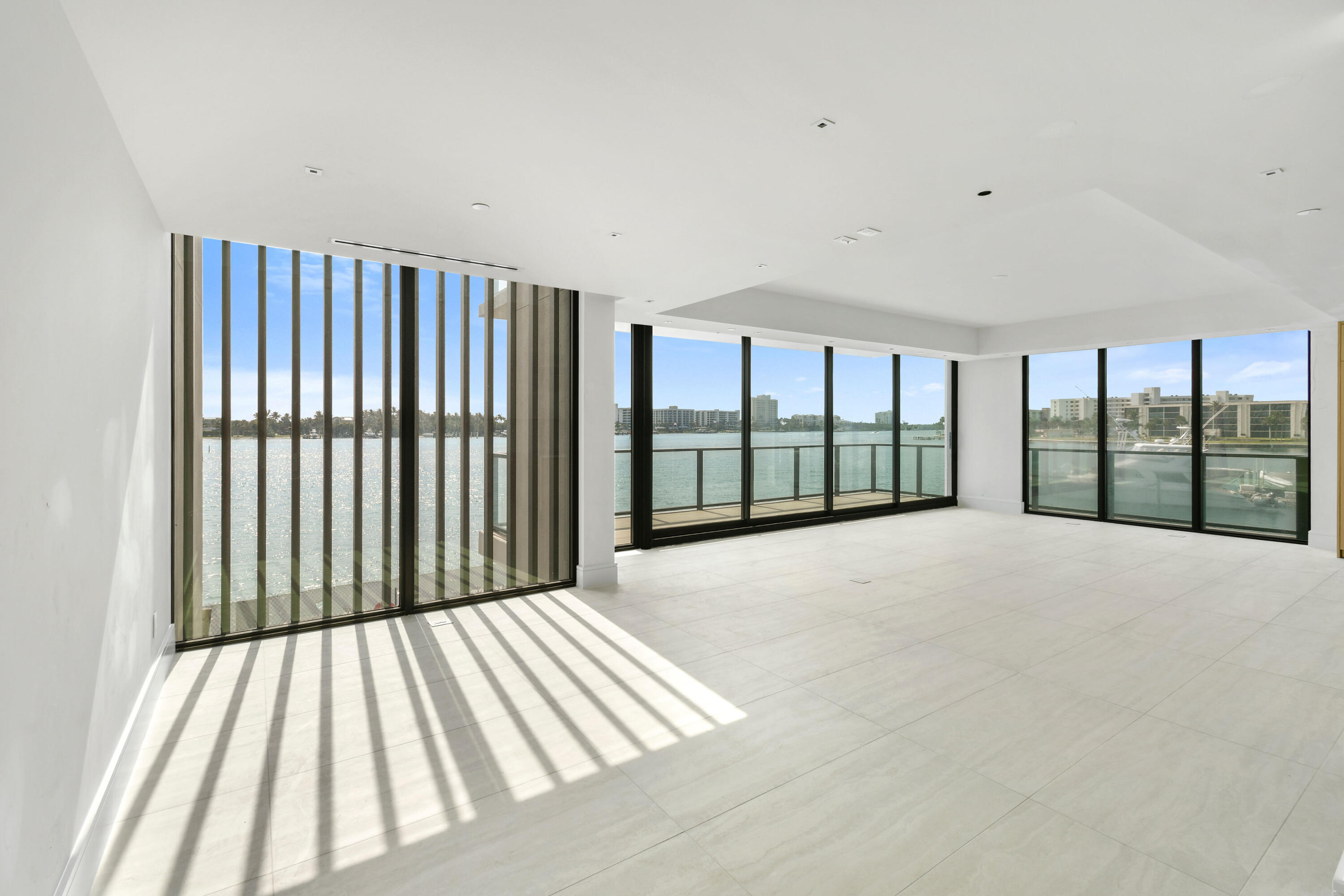 Forte Luxe - Residential